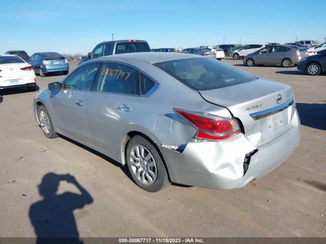 Photo 2 VIN: 1N4AL3AP7FN313816 - NISSAN ALTIMA 