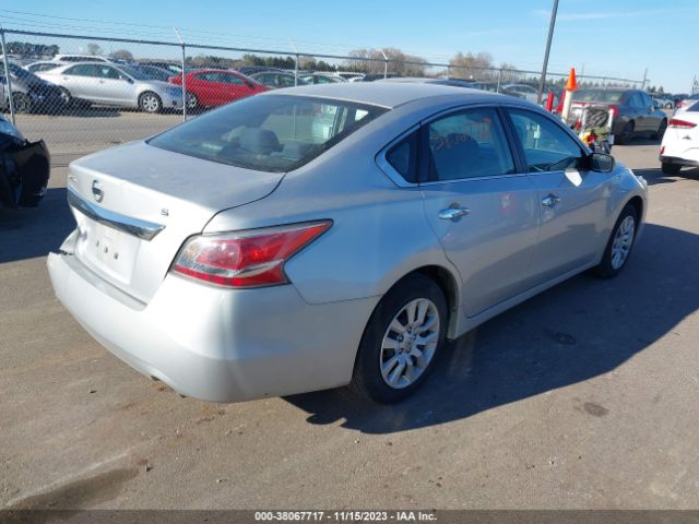 Photo 3 VIN: 1N4AL3AP7FN313816 - NISSAN ALTIMA 