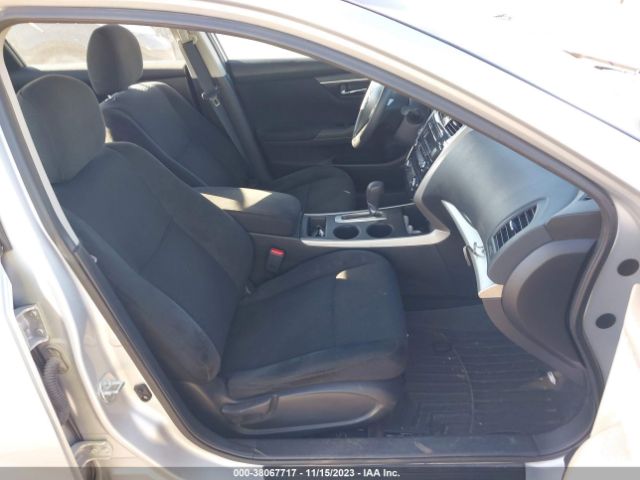 Photo 4 VIN: 1N4AL3AP7FN313816 - NISSAN ALTIMA 