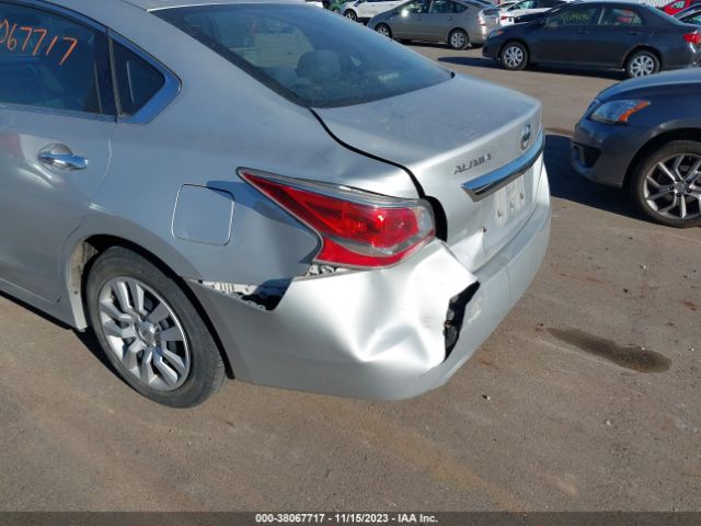 Photo 5 VIN: 1N4AL3AP7FN313816 - NISSAN ALTIMA 