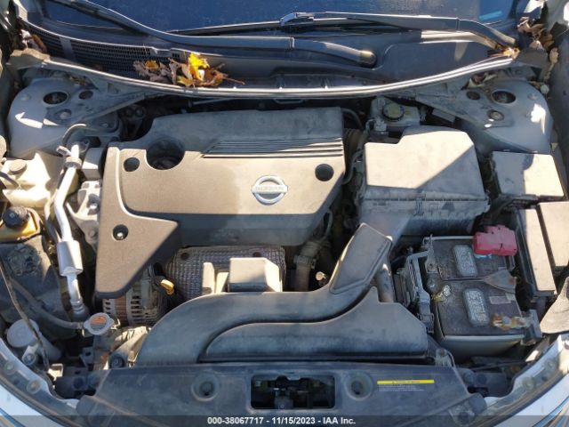 Photo 9 VIN: 1N4AL3AP7FN313816 - NISSAN ALTIMA 