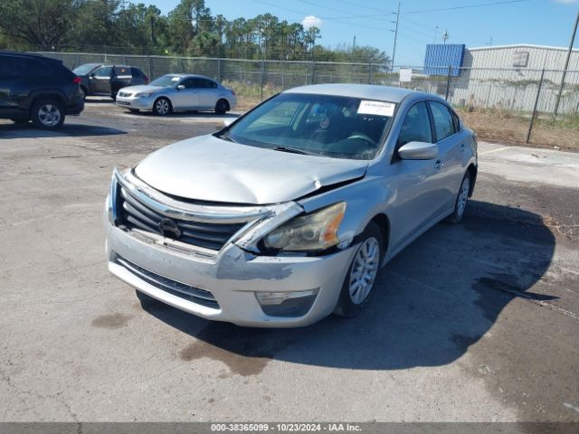 Photo 1 VIN: 1N4AL3AP7FN314397 - NISSAN ALTIMA 