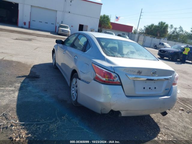 Photo 2 VIN: 1N4AL3AP7FN314397 - NISSAN ALTIMA 