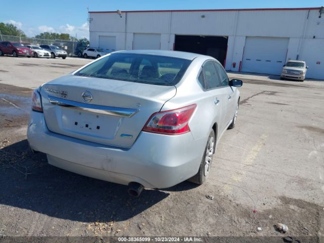 Photo 3 VIN: 1N4AL3AP7FN314397 - NISSAN ALTIMA 