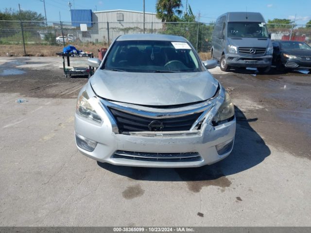 Photo 5 VIN: 1N4AL3AP7FN314397 - NISSAN ALTIMA 