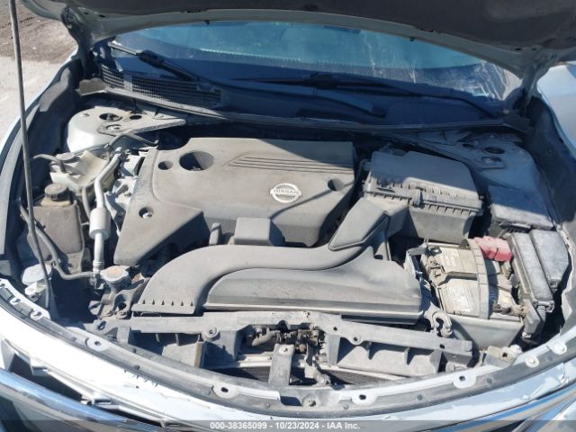 Photo 9 VIN: 1N4AL3AP7FN314397 - NISSAN ALTIMA 