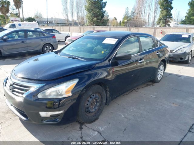 Photo 1 VIN: 1N4AL3AP7FN314738 - NISSAN ALTIMA 