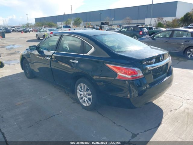 Photo 2 VIN: 1N4AL3AP7FN314738 - NISSAN ALTIMA 