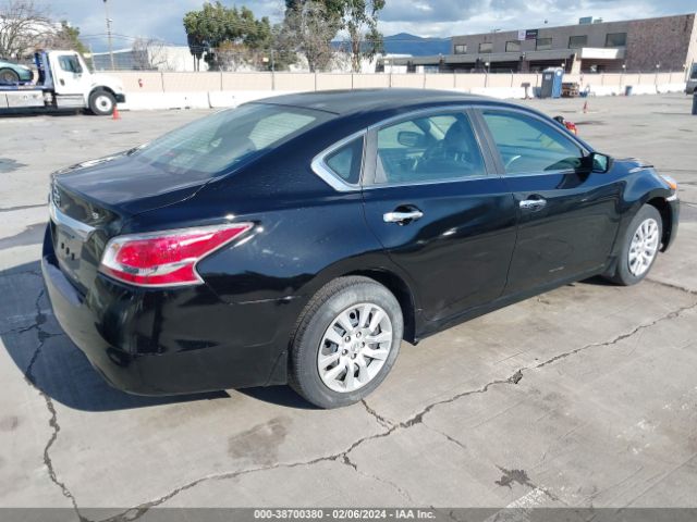 Photo 3 VIN: 1N4AL3AP7FN314738 - NISSAN ALTIMA 