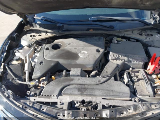 Photo 9 VIN: 1N4AL3AP7FN314738 - NISSAN ALTIMA 