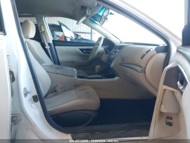 Photo 4 VIN: 1N4AL3AP7FN319891 - NISSAN ALTIMA 