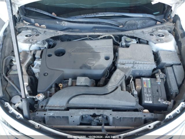 Photo 9 VIN: 1N4AL3AP7FN319891 - NISSAN ALTIMA 