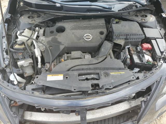 Photo 10 VIN: 1N4AL3AP7FN320622 - NISSAN ALTIMA 