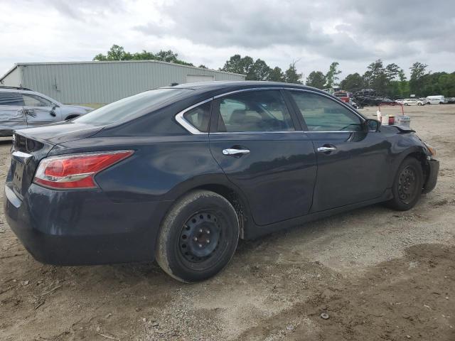 Photo 2 VIN: 1N4AL3AP7FN320622 - NISSAN ALTIMA 