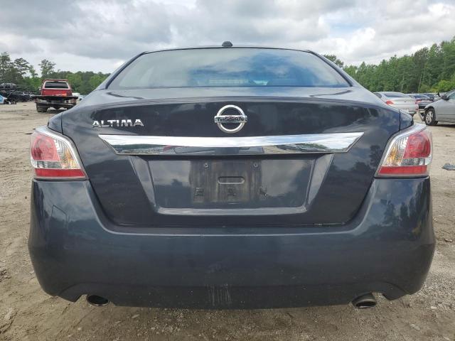 Photo 5 VIN: 1N4AL3AP7FN320622 - NISSAN ALTIMA 