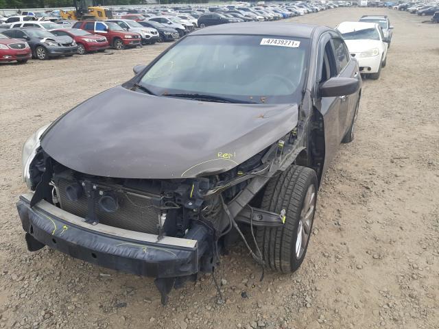 Photo 1 VIN: 1N4AL3AP7FN322385 - NISSAN ALTIMA 2.5 