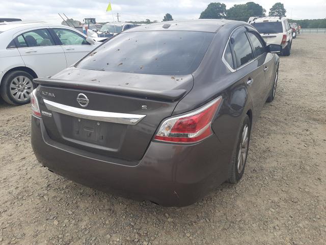 Photo 3 VIN: 1N4AL3AP7FN322385 - NISSAN ALTIMA 2.5 