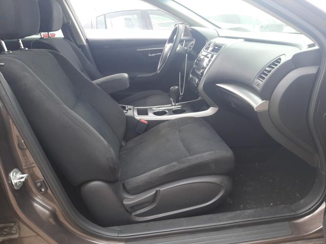 Photo 4 VIN: 1N4AL3AP7FN322385 - NISSAN ALTIMA 2.5 