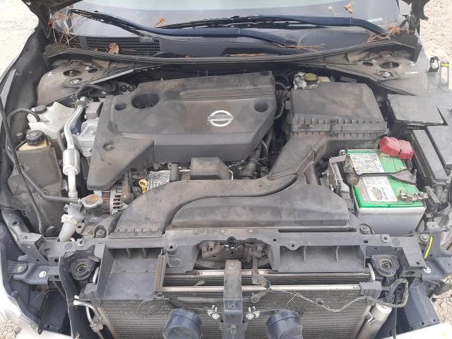 Photo 6 VIN: 1N4AL3AP7FN322385 - NISSAN ALTIMA 2.5 