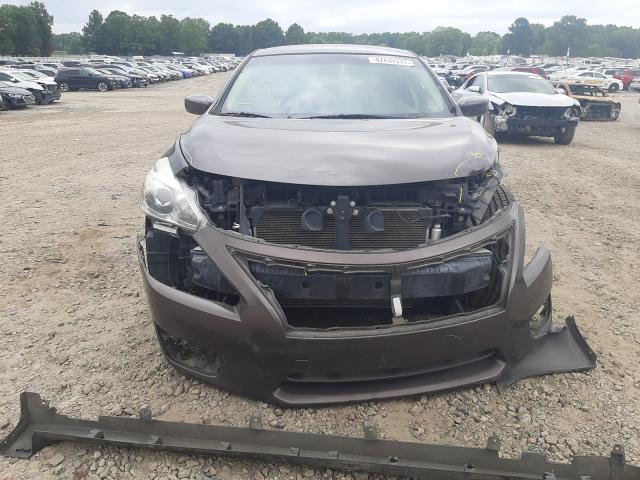 Photo 8 VIN: 1N4AL3AP7FN322385 - NISSAN ALTIMA 2.5 