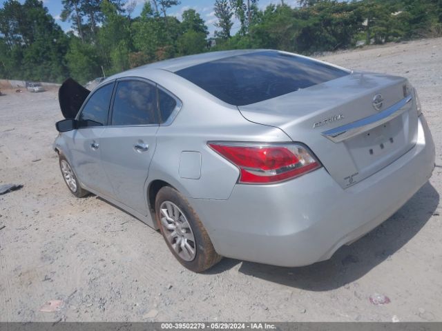 Photo 2 VIN: 1N4AL3AP7FN323150 - NISSAN ALTIMA 