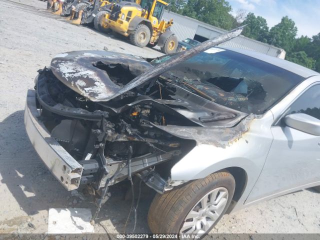 Photo 5 VIN: 1N4AL3AP7FN323150 - NISSAN ALTIMA 