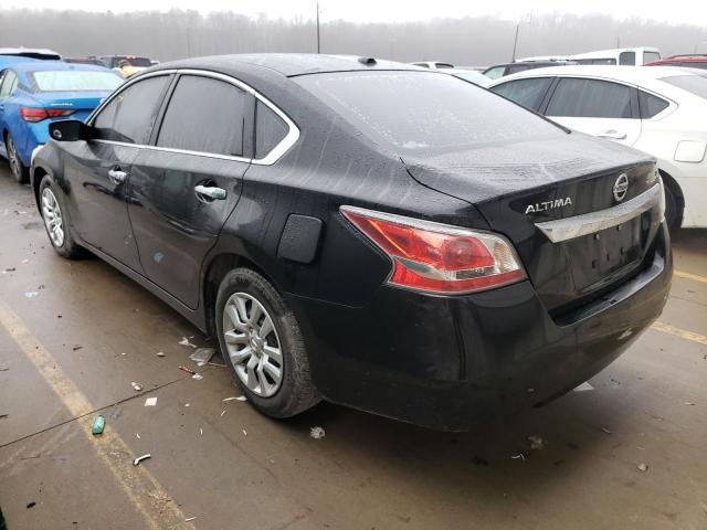 Photo 1 VIN: 1N4AL3AP7FN323813 - NISSAN ALTIMA 2.5 