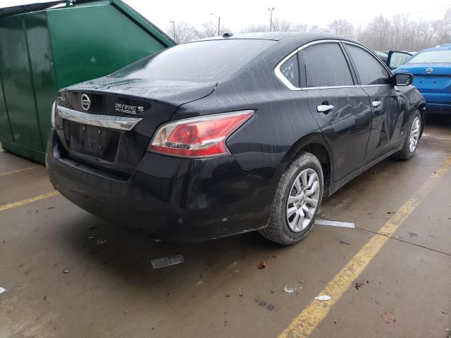 Photo 2 VIN: 1N4AL3AP7FN323813 - NISSAN ALTIMA 2.5 