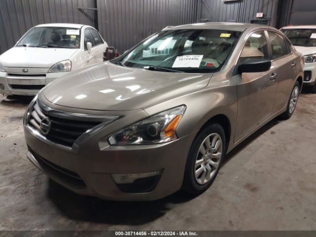 Photo 1 VIN: 1N4AL3AP7FN325805 - NISSAN ALTIMA 