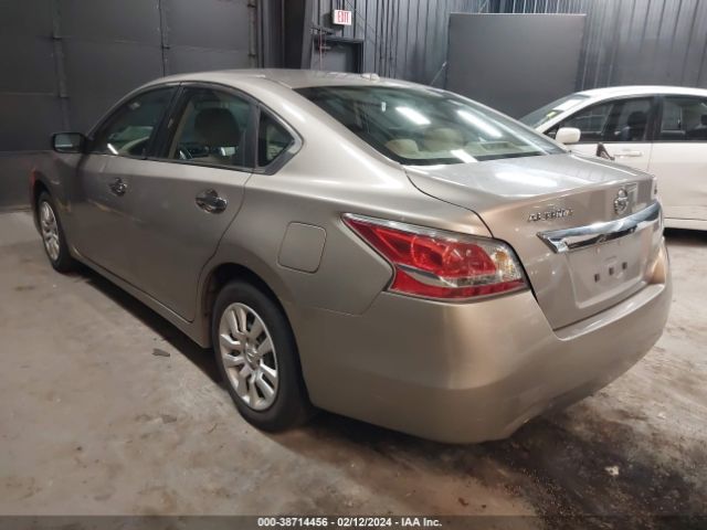 Photo 2 VIN: 1N4AL3AP7FN325805 - NISSAN ALTIMA 