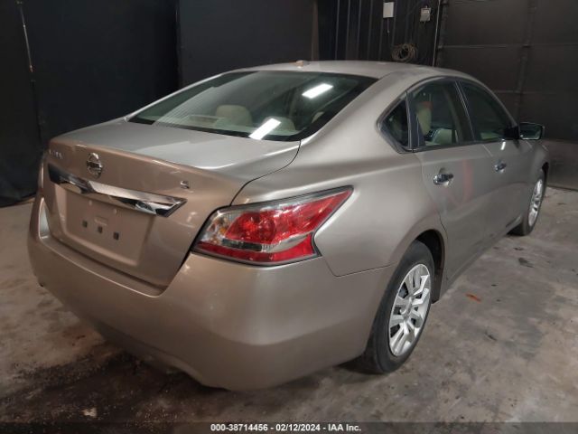 Photo 3 VIN: 1N4AL3AP7FN325805 - NISSAN ALTIMA 