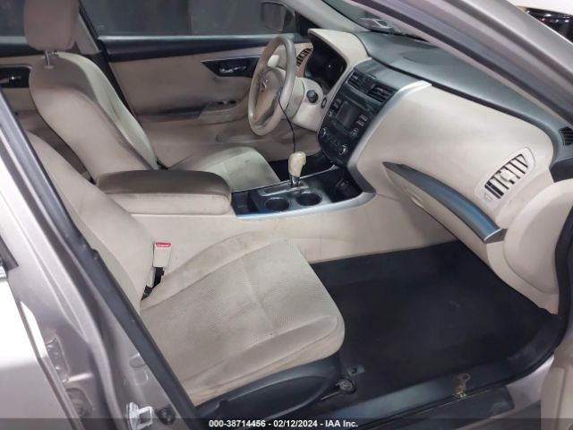 Photo 4 VIN: 1N4AL3AP7FN325805 - NISSAN ALTIMA 