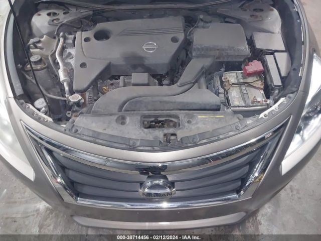 Photo 9 VIN: 1N4AL3AP7FN325805 - NISSAN ALTIMA 