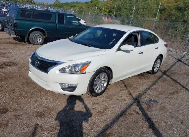 Photo 1 VIN: 1N4AL3AP7FN325948 - NISSAN ALTIMA 