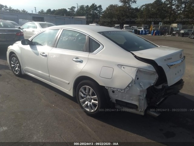 Photo 2 VIN: 1N4AL3AP7FN326422 - NISSAN ALTIMA 