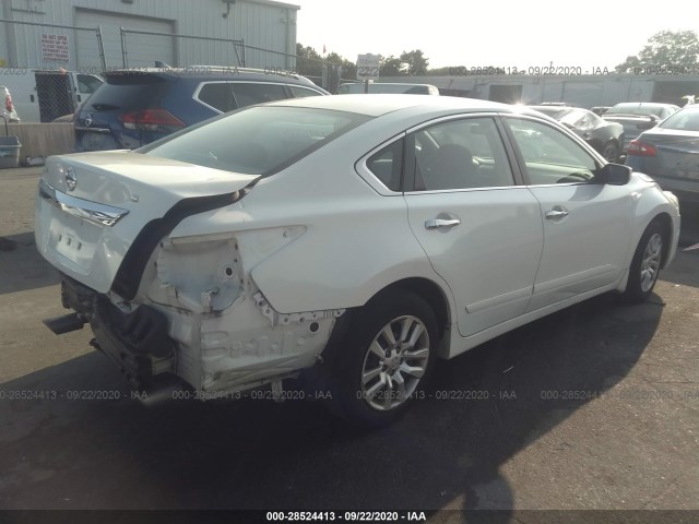 Photo 3 VIN: 1N4AL3AP7FN326422 - NISSAN ALTIMA 