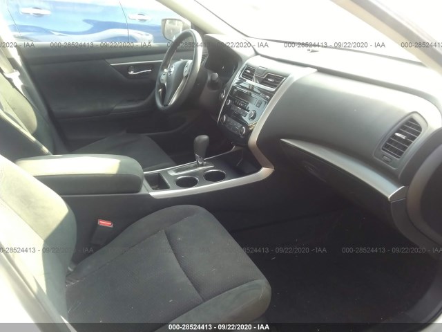 Photo 4 VIN: 1N4AL3AP7FN326422 - NISSAN ALTIMA 