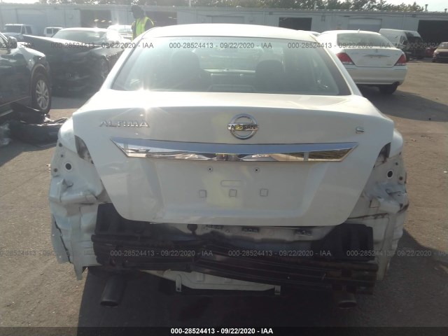 Photo 5 VIN: 1N4AL3AP7FN326422 - NISSAN ALTIMA 