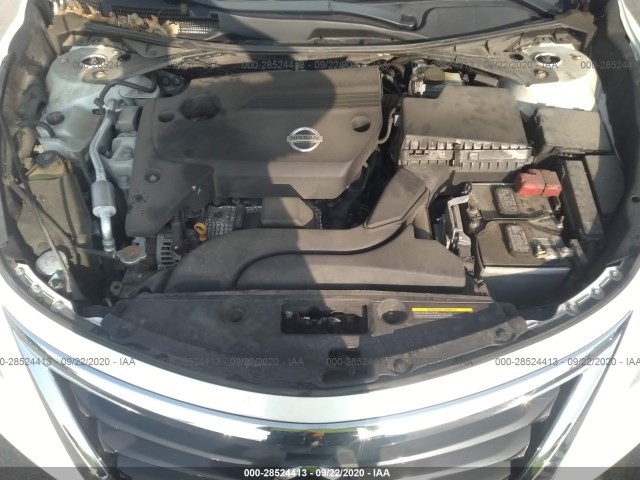 Photo 9 VIN: 1N4AL3AP7FN326422 - NISSAN ALTIMA 