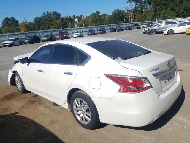 Photo 2 VIN: 1N4AL3AP7FN326565 - NISSAN ALTIMA 2.5 