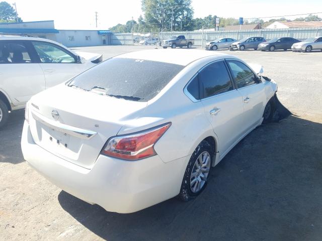 Photo 3 VIN: 1N4AL3AP7FN326565 - NISSAN ALTIMA 2.5 