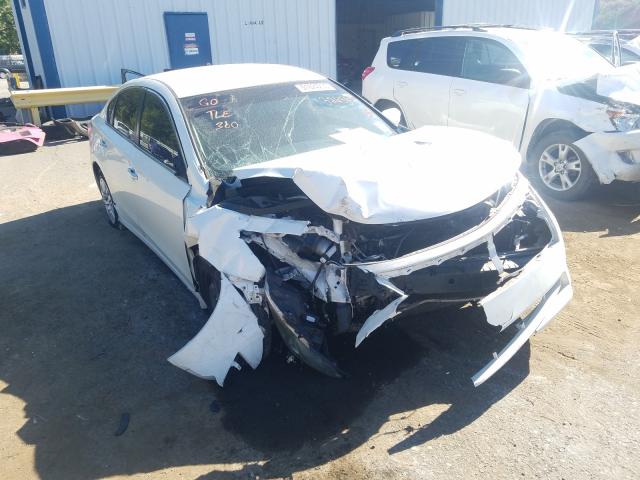 Photo 8 VIN: 1N4AL3AP7FN326565 - NISSAN ALTIMA 2.5 