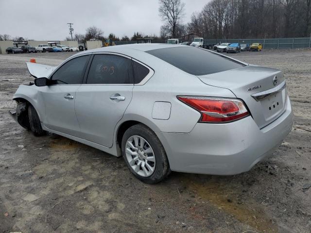 Photo 1 VIN: 1N4AL3AP7FN329272 - NISSAN ALTIMA 