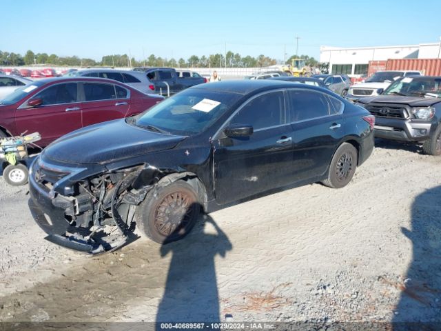 Photo 1 VIN: 1N4AL3AP7FN334875 - NISSAN ALTIMA 