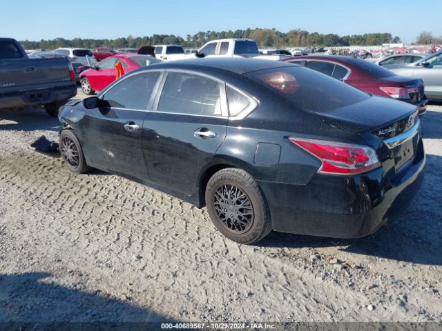 Photo 2 VIN: 1N4AL3AP7FN334875 - NISSAN ALTIMA 