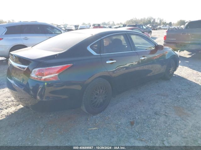 Photo 3 VIN: 1N4AL3AP7FN334875 - NISSAN ALTIMA 