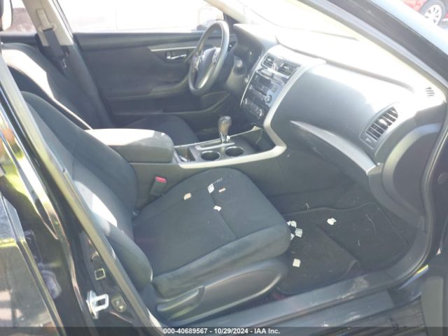 Photo 4 VIN: 1N4AL3AP7FN334875 - NISSAN ALTIMA 