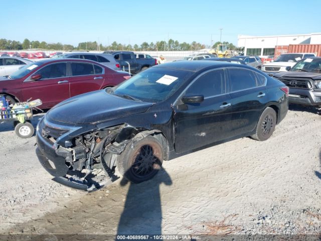 Photo 5 VIN: 1N4AL3AP7FN334875 - NISSAN ALTIMA 