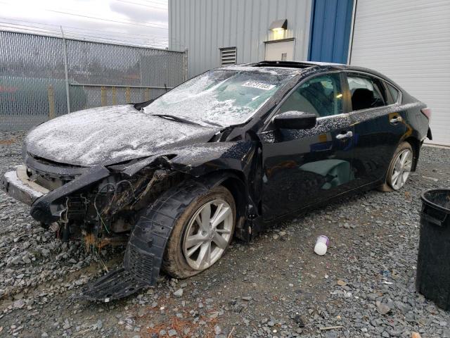 Photo 0 VIN: 1N4AL3AP7FN336593 - NISSAN ALTIMA 2.5 