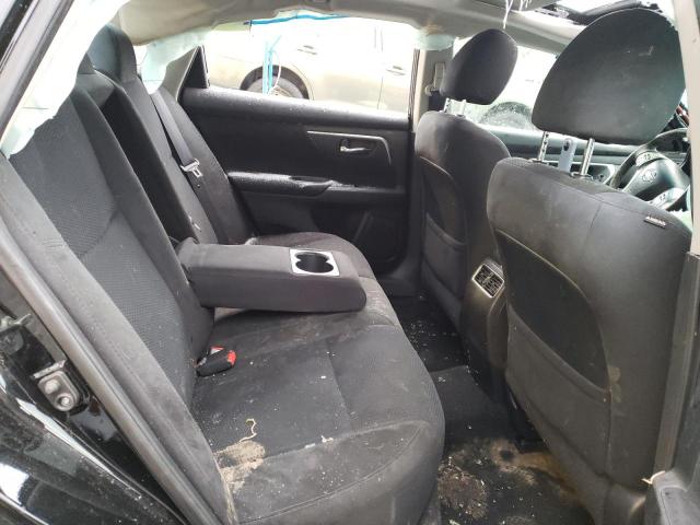 Photo 9 VIN: 1N4AL3AP7FN336593 - NISSAN ALTIMA 2.5 